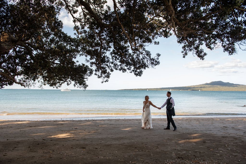 Lydia’s dress was made out of 3D lace manipulated & constructed to look like it ‘came like that’ heavily adorned around the hem and creeping up to a ‘V’ neck bodice, which has extra sparkle and sea pearls added – a truly bespoke Wedding dress for one of my best friends!